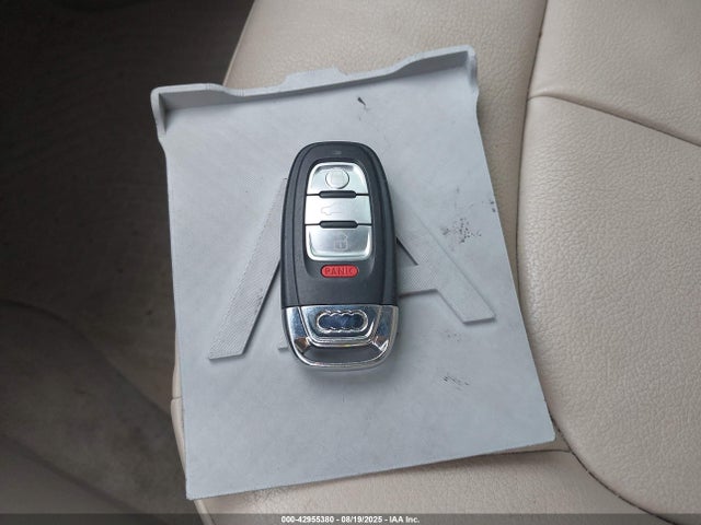 2016 AUDI A6 WAUGFAFC7GN094179 Photo 10
