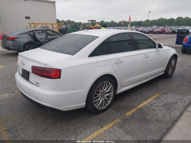 2016 AUDI A6 WAUGFAFC7GN094179 Photo 3