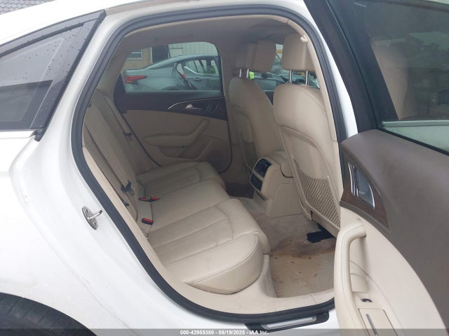 2016 AUDI A6 WAUGFAFC7GN094179 Photo 7