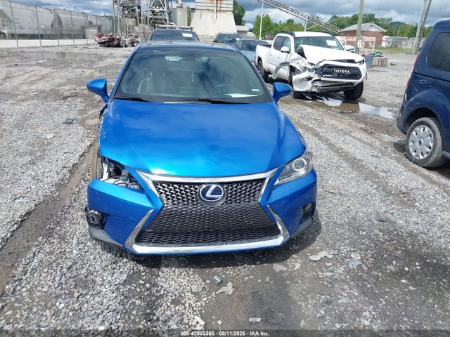 Lexus 2zr-fxe+3jm 2017 JTHKD5BH9H2293974 Image 12