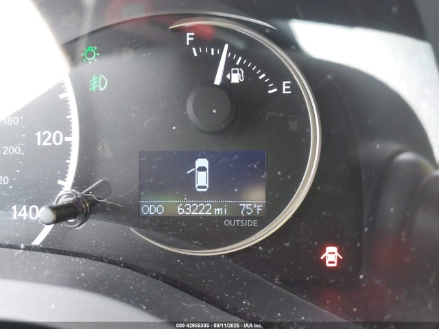 Lexus 2zr-fxe+3jm 2017 JTHKD5BH9H2293974 Image 15