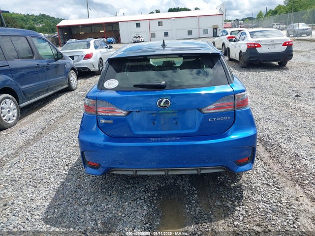 Lexus 2zr-fxe+3jm 2017 JTHKD5BH9H2293974 Image 16