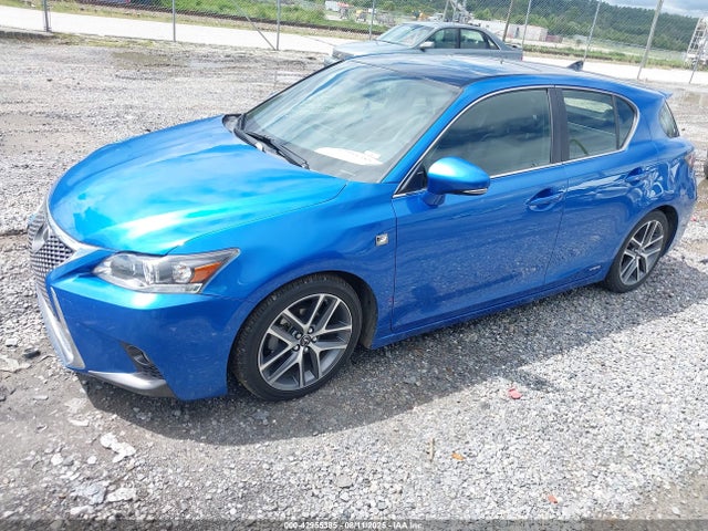 Lexus 2zr-fxe+3jm 2017 JTHKD5BH9H2293974 Image 2