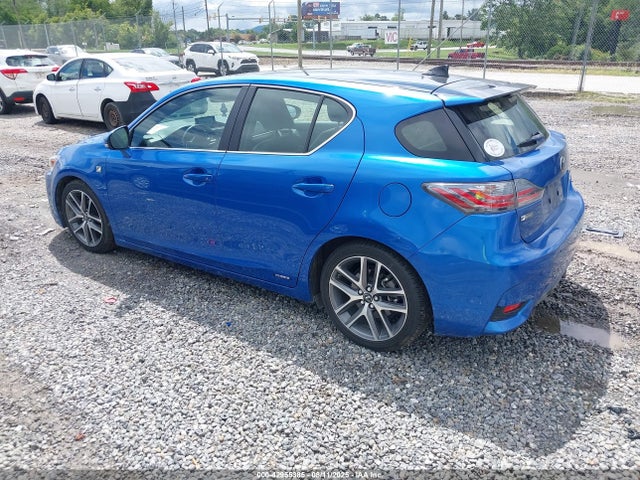 Lexus 2zr-fxe+3jm 2017 JTHKD5BH9H2293974 Image 3