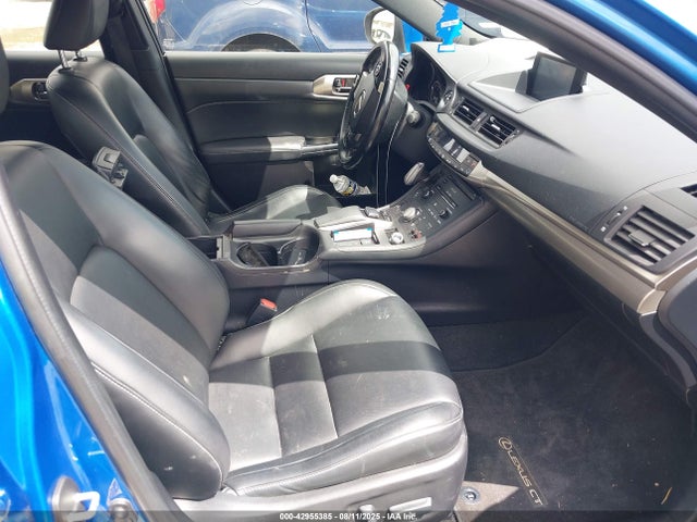 Lexus 2zr-fxe+3jm 2017 JTHKD5BH9H2293974 Image 5
