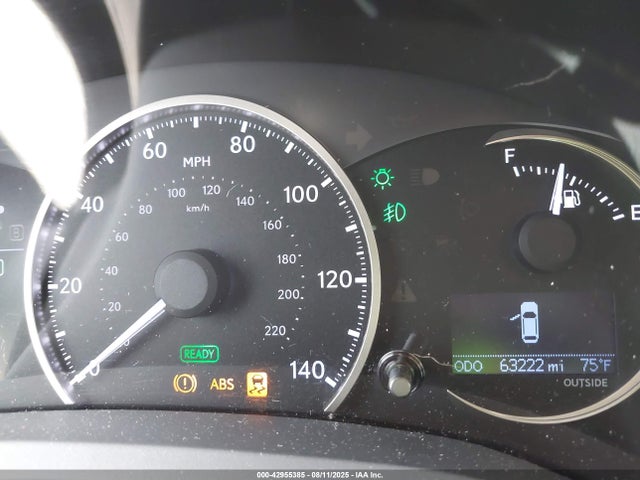 Lexus 2zr-fxe+3jm 2017 JTHKD5BH9H2293974 Image 7