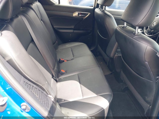 Lexus 2zr-fxe+3jm 2017 JTHKD5BH9H2293974 Image 8
