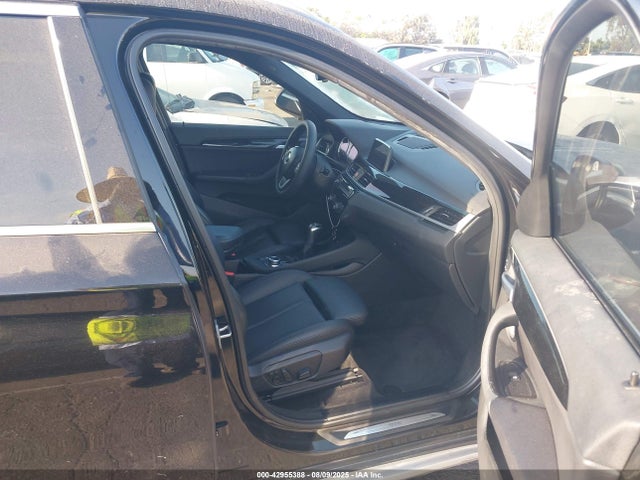 BMW X1 2018 WBXHT3C38J3H31038 Image 5
