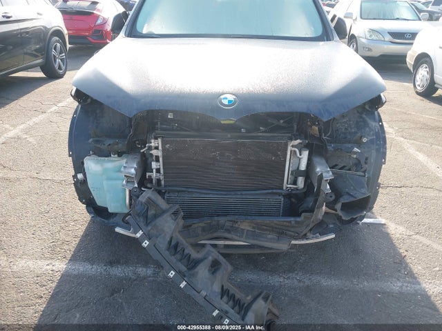 BMW X1 2018 WBXHT3C38J3H31038 Image 6