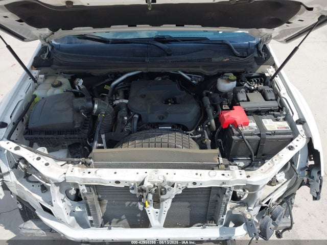 Ford Ranger 2019 1FTER4EH0KLA86820 Image 10
