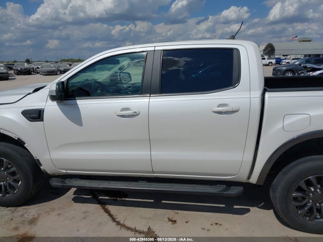 Ford Ranger 2019 1FTER4EH0KLA86820 Image 15