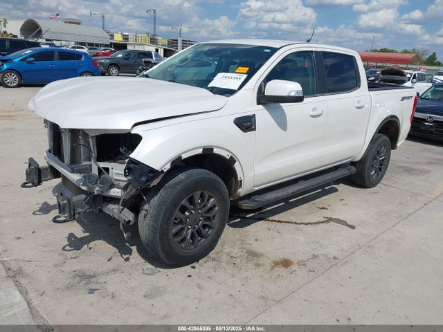 Ford Ranger 2019 1FTER4EH0KLA86820 Image 2