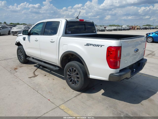 Ford Ranger 2019 1FTER4EH0KLA86820 Image 3