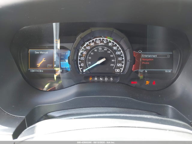 Ford Ranger 2019 1FTER4EH0KLA86820 Image 7