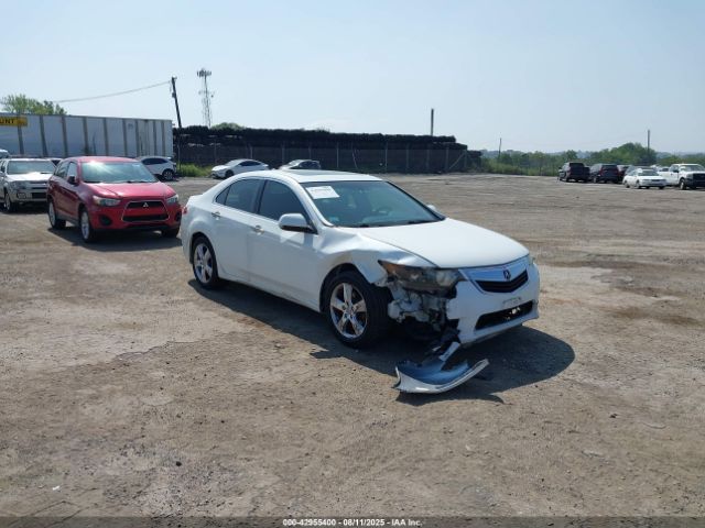 2012 ACURA TSX JH4CU2F45CC022651 Photo 0