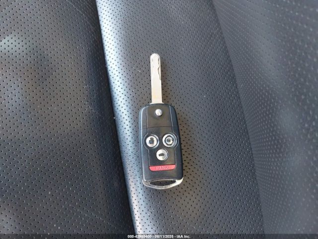 2012 ACURA TSX JH4CU2F45CC022651 Photo 10