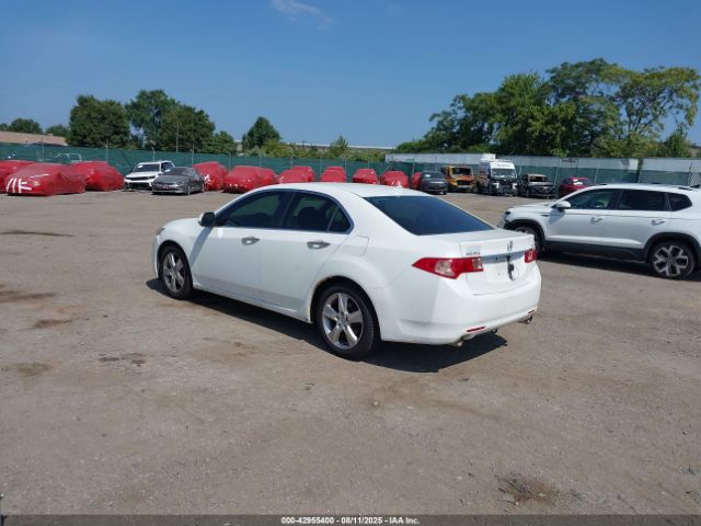 2012 ACURA TSX JH4CU2F45CC022651 Photo 2
