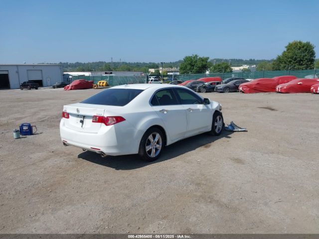 2012 ACURA TSX JH4CU2F45CC022651 Photo 3