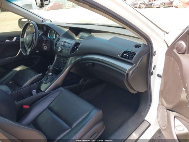 2012 ACURA TSX JH4CU2F45CC022651 Photo 4