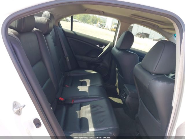 2012 ACURA TSX JH4CU2F45CC022651 Photo 7