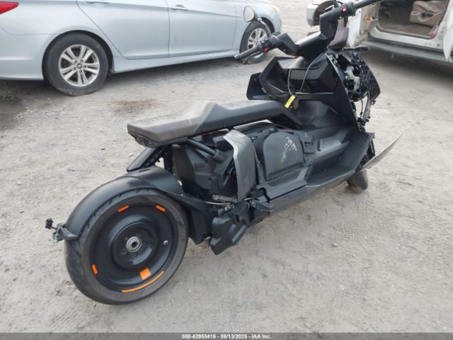 2022 BMW CE 04 WB10C5302N6F28871 Photo 3