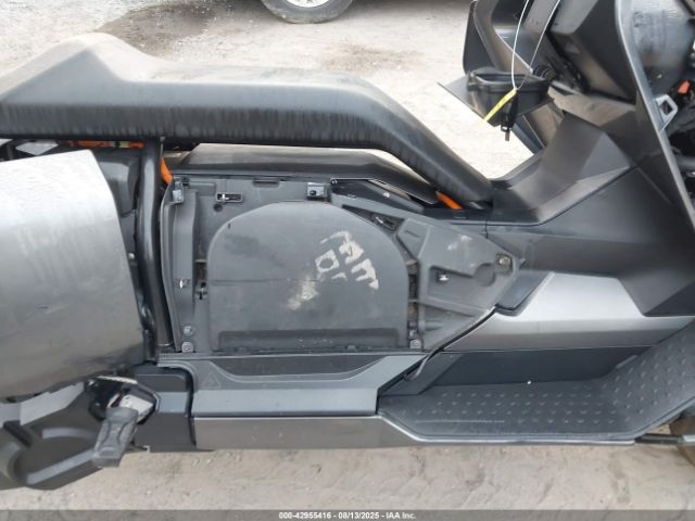 2022 BMW CE 04 WB10C5302N6F28871 Photo 7