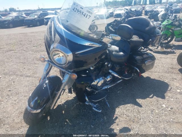 2007 YAMAHA XVZ13 JYAVP04E07A011118 Photo 1