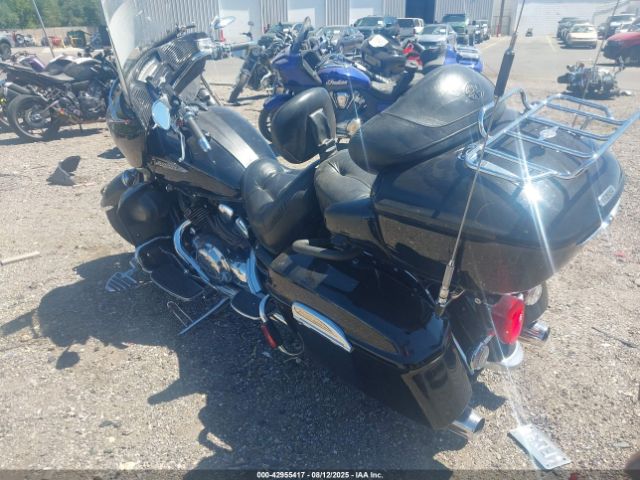 2007 YAMAHA XVZ13 JYAVP04E07A011118 Photo 2