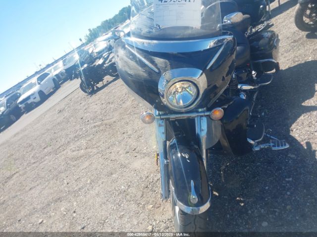 2007 YAMAHA XVZ13 JYAVP04E07A011118 Photo 4