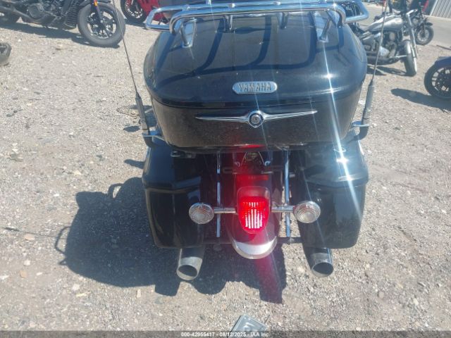 2007 YAMAHA XVZ13 JYAVP04E07A011118 Photo 5