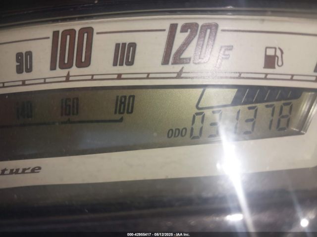 2007 YAMAHA XVZ13 JYAVP04E07A011118 Photo 6