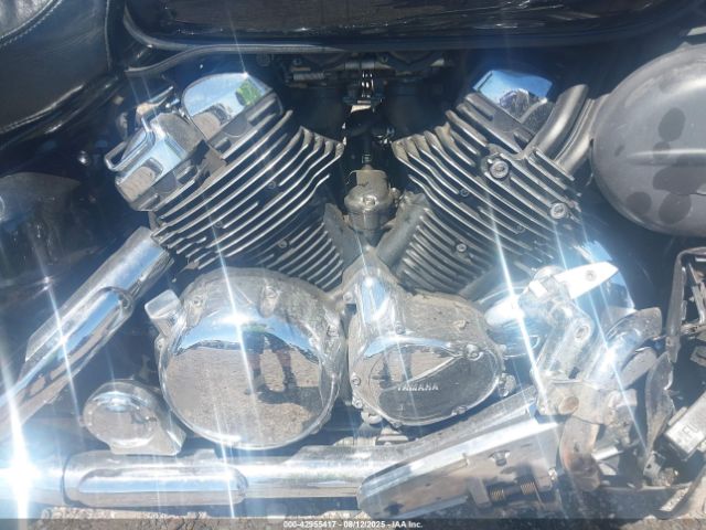 2007 YAMAHA XVZ13 JYAVP04E07A011118 Photo 7