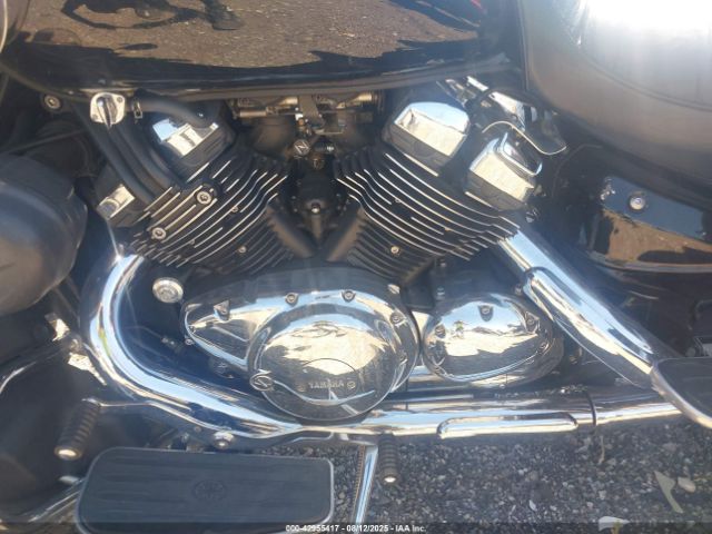 2007 YAMAHA XVZ13 JYAVP04E07A011118 Photo 8