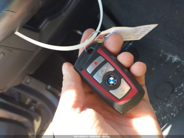 2018 BMW 440I WBA4W7C5XJAD29140 Photo 10