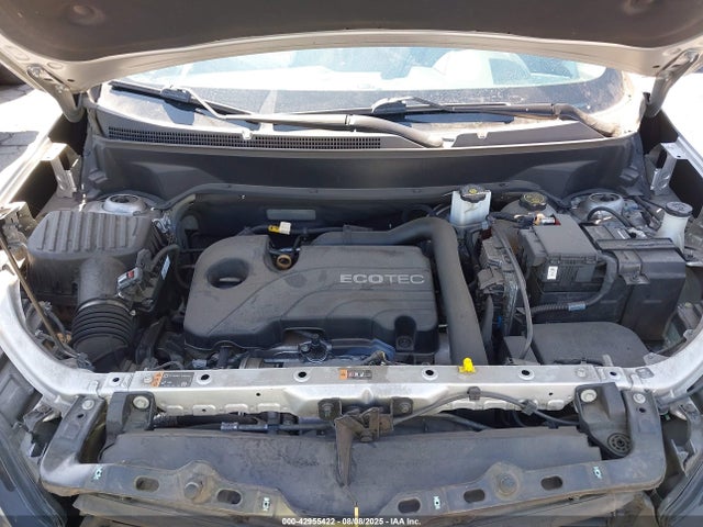 3GNAXHEV6KS660517 Chevrolet lyx - direct injection, vvt, fgt, turbo, alum, gen1