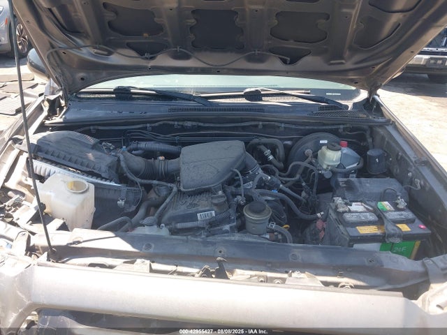 Toyota 2tr-fe 2015 5TFTX4CN6FX048819 Image 10