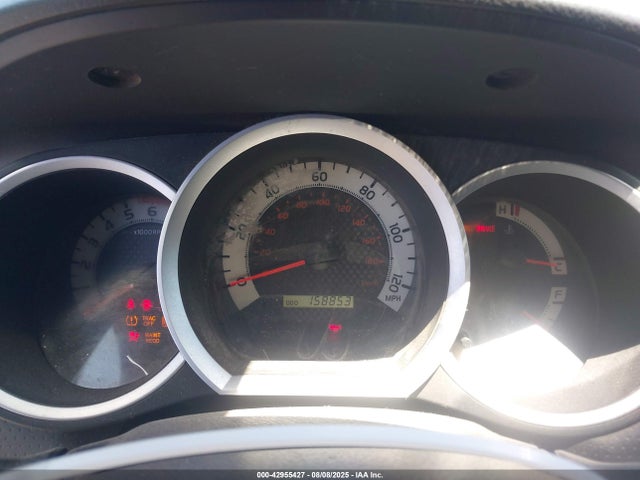 Toyota 2tr-fe 2015 5TFTX4CN6FX048819 Image 7
