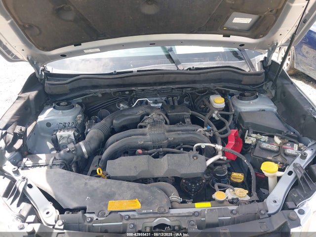 Subaru 2.5na u5 2014 JF2SJAEC6EH531146 Image 10