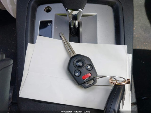 Subaru 2.5na u5 2014 JF2SJAEC6EH531146 Image 11