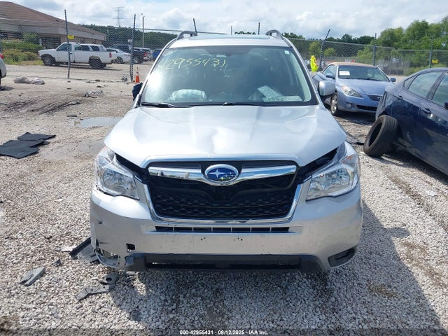 Subaru 2.5na u5 2014 JF2SJAEC6EH531146 Image 12
