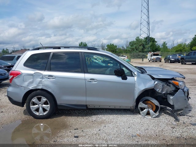 Subaru 2.5na u5 2014 JF2SJAEC6EH531146 Image 13
