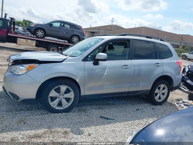 Subaru 2.5na u5 2014 JF2SJAEC6EH531146 Image 14