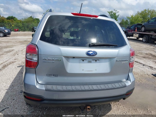 Subaru 2.5na u5 2014 JF2SJAEC6EH531146 Image 16