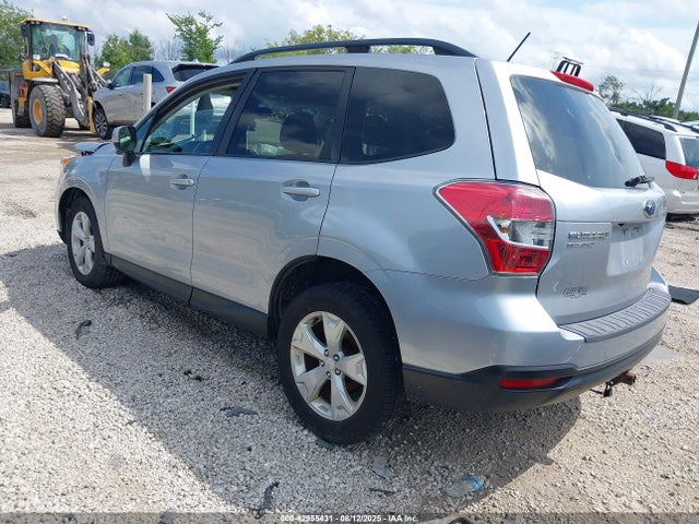 Subaru 2.5na u5 2014 JF2SJAEC6EH531146 Image 3
