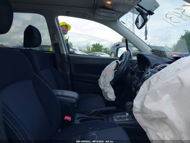 Subaru 2.5na u5 2014 JF2SJAEC6EH531146 Image 5