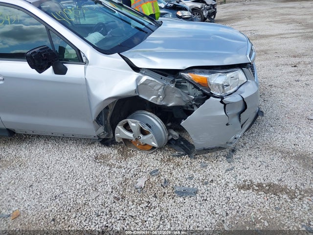 Subaru 2.5na u5 2014 JF2SJAEC6EH531146 Image 6