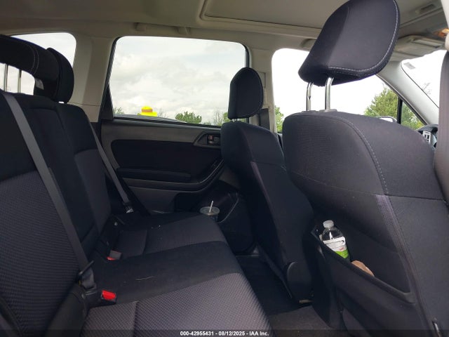Subaru 2.5na u5 2014 JF2SJAEC6EH531146 Image 8