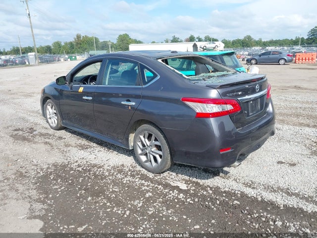 Nissan 2015 2015 3N1AB7AP5FY306891 Image 3