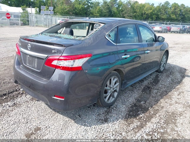 Nissan 2015 2015 3N1AB7AP5FY306891 Image 4
