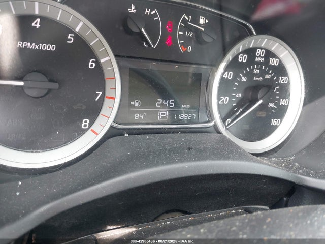 Nissan 2015 2015 3N1AB7AP5FY306891 Image 7